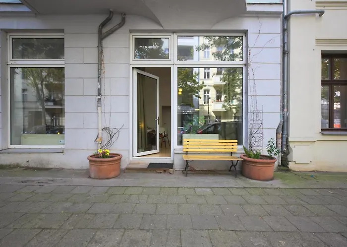 Altbauwohnung Mit 3 Baedern